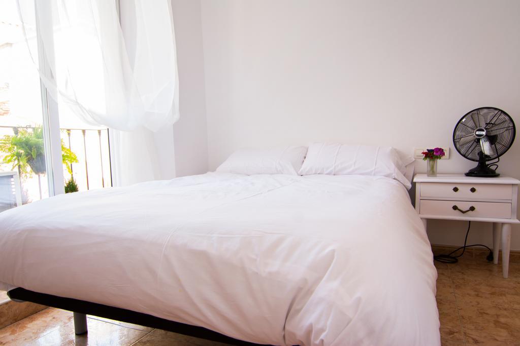 San Jose Guest House Гранада Номер фото