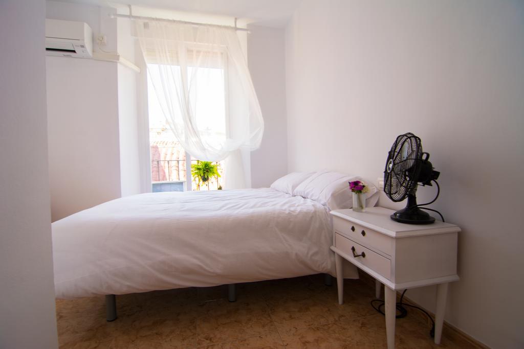 San Jose Guest House Гранада Номер фото