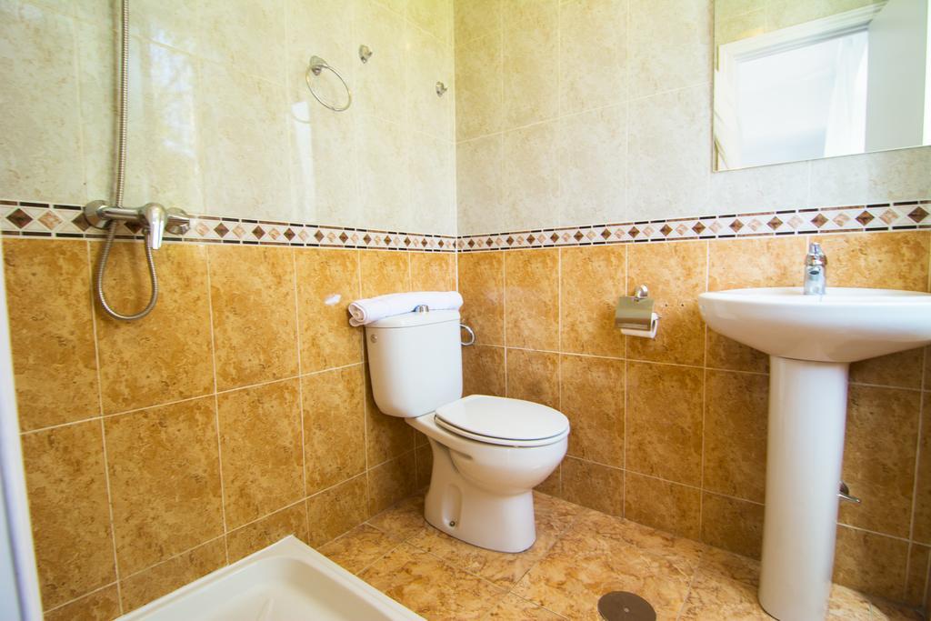 San Jose Guest House Гранада Номер фото