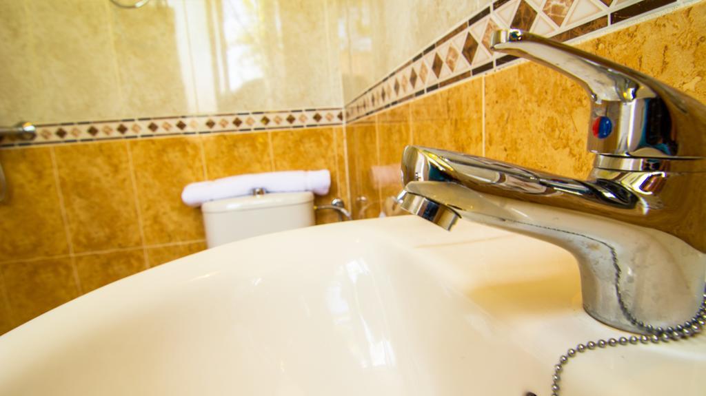 San Jose Guest House Гранада Номер фото