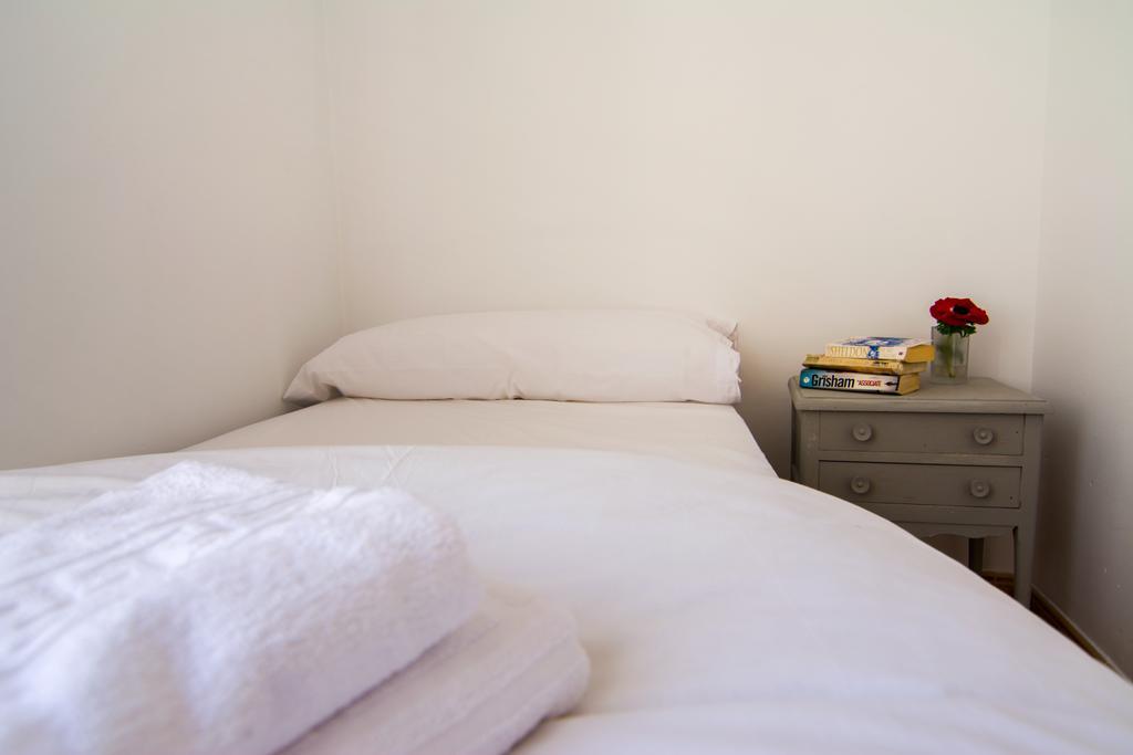 San Jose Guest House Гранада Номер фото