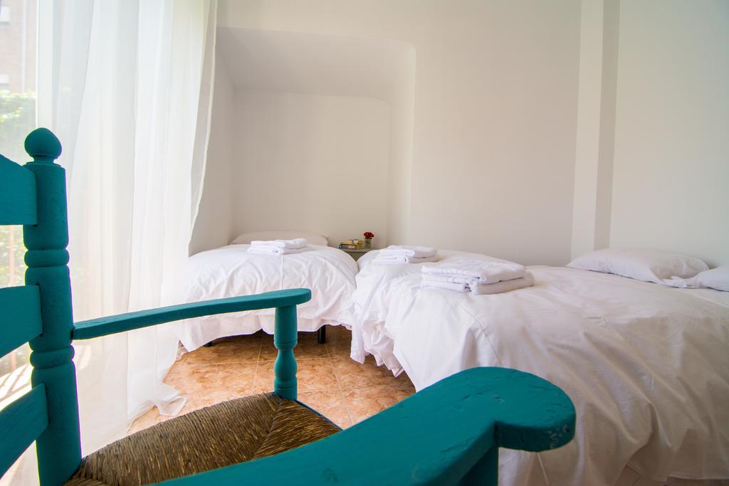 San Jose Guest House Гранада Номер фото
