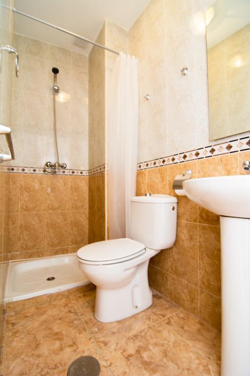 San Jose Guest House Гранада Номер фото
