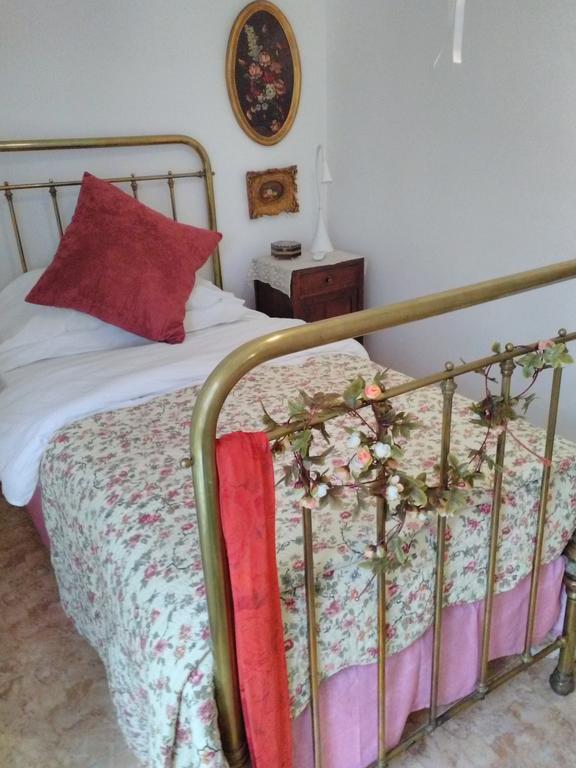 San Jose Guest House Гранада Экстерьер фото