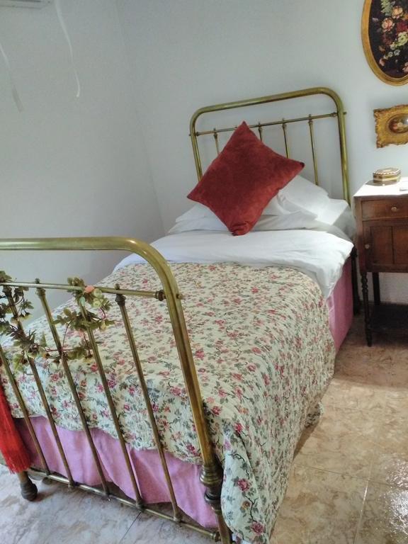San Jose Guest House Гранада Экстерьер фото