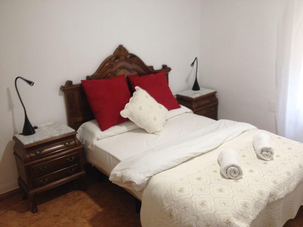San Jose Guest House Гранада Экстерьер фото