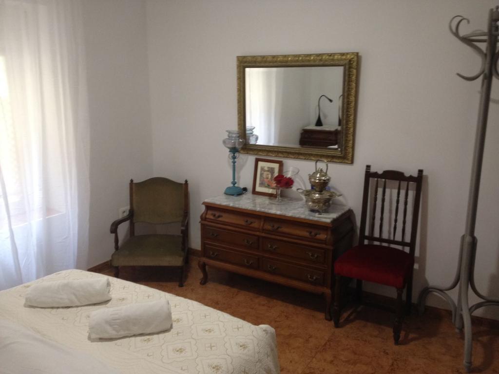 San Jose Guest House Гранада Экстерьер фото